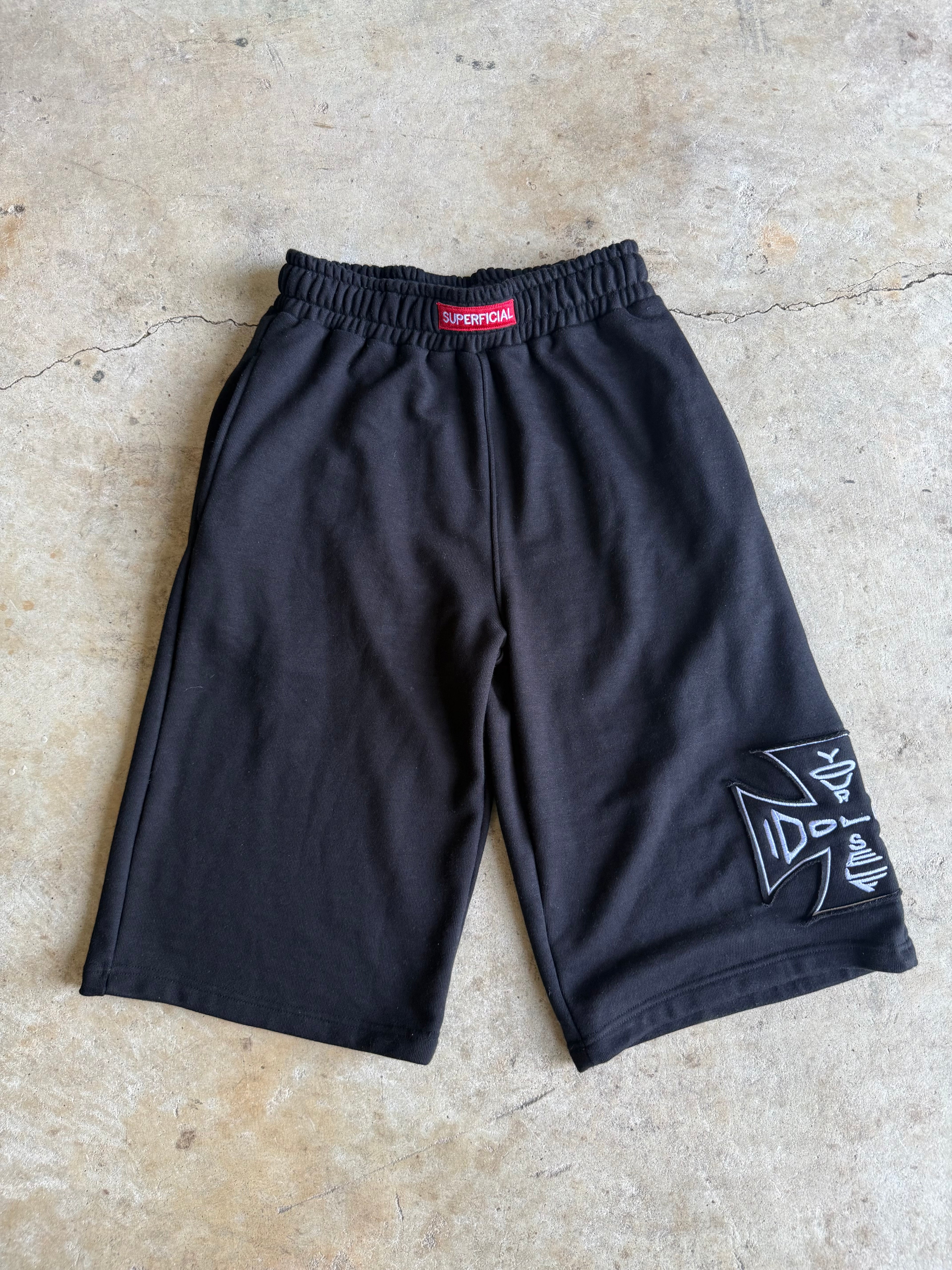 IDOLIZESELF SHORTS